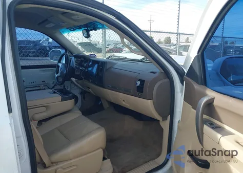 2013 GMC Sierra 1500 Sle from USA, damaged, VIN 3GTP1VE04DG105384